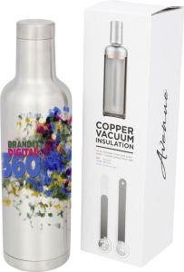 Restposten Pinto 750 ml Kupfer-Vakuum Isolierflasche