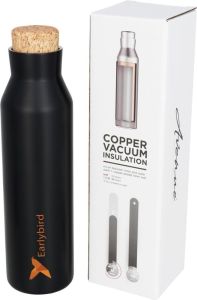 Norse 590 ml Kupfer-Vakuum Isolierflasche