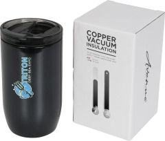 Lagom 380 ml Kupfer-Vakuum Isolierbecher
