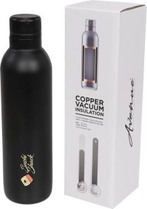 Thor 510 ml Kupfer-Vakuum Isolierflasche