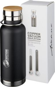Koln 590 ml Kupfer-Vakuum Isolierflasche