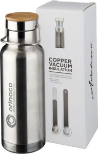 Restposten Thor 480 ml Kupfer-Vakuum Isolierflasche