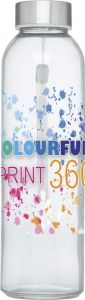 Bodhi 500 ml Glas-Sportflasche