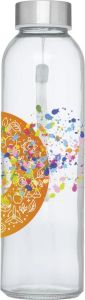 Bodhi 500 ml Glas-Sportflasche