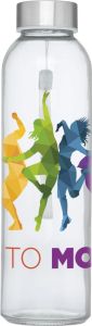 Bodhi 500 ml Glas-Sportflasche