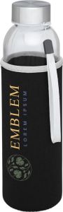 Bodhi 500 ml Glas-Sportflasche