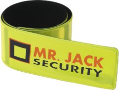 RFX™ Hitz reflektierendes Schnapparmband