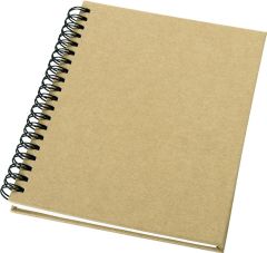 Mendel A6 Recycling Notizbuch