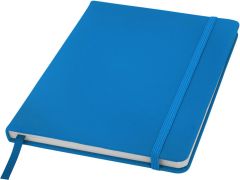 Spectrum A5 Hard Cover Notizbuch