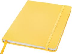 Spectrum A5 Hard Cover Notizbuch