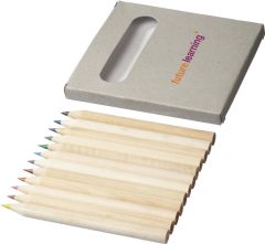 Tallin 12-teiliges Buntstiftset
