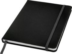 Spectrum A5 Notizbuch mit gepunkteten Seiten