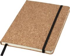 Napa A5 Notizbuch aus Kork
