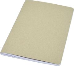 Gianna Notizbuch aus recyceltem Karton