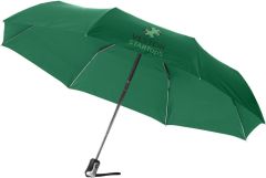 Alex 21,5" Vollautomatik Kompaktregenschirm