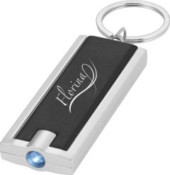 Castor LED-Schlüssellicht