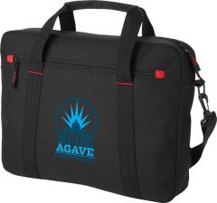 Vancouver 15,4" Laptop-Konferenztasche 6L