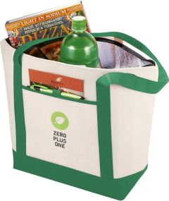 Lighthouse Non Woven Kühltasche 21L
