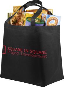 Maryville Non Woven Einkaufstasche 28L