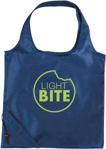 Bungalow faltbare Polyester Tragetasche 7L
