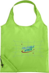 Bungalow faltbare Polyester Tragetasche 7L