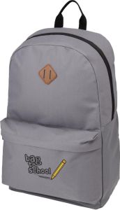 Stratta 15" Laptop-Rucksack 15L