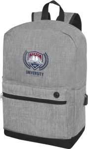 Hoss 15,6" Business Laptop-Rucksack 16L