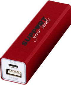Volt 2200 mAh Powerbank