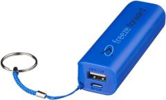 Span 1200 mAh Powerbank