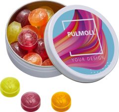 XS-Taschendosen Pulmoll