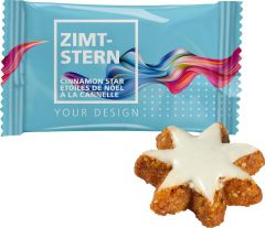 Zimtstern "individuell"