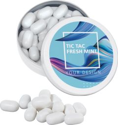XS-Taschendosen Tic Tac - Mint