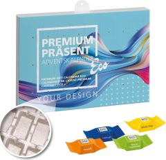 Premium Präsent AK ECO m. Ritter Sport