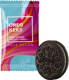 OREO Keks im Flowpack