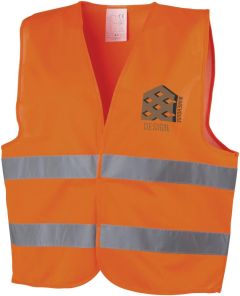 RFX™ See-me Sicherheitsweste für den professionellen Einsatz XL