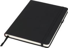 Noir A5 Notizbuch