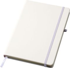 Polar A5 Notizbuch, liniert