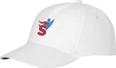 Feniks Kappe mit 5 Segmenten