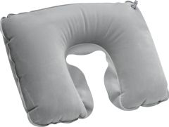 Aufblasbares Nackenkissen mit Etui