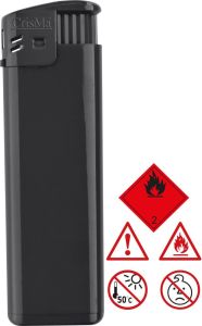 Elektronik Feuerzeug, nachfüllbar