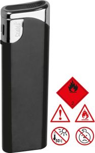 Elektronik Feuerzeug, nachfüllbar