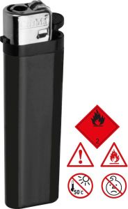 Einweg Reibrad Feuerzeug