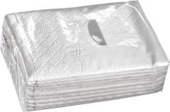 Taschentücher 10 Stück, 3 lagig