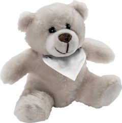Teddybär Baby aus Plüsch