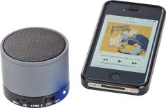 Mini Bluetooth Lautsprecher mit USB Anschluss