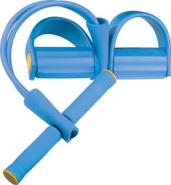 Bauch- und Rückentrainer