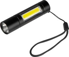 Akku Taschenlampe
