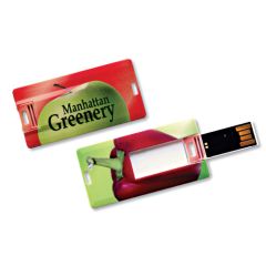 Memory-Stick Mini-Card USB 2.0