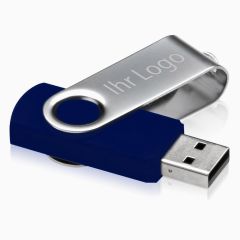 USB Stick Swing, verschiedene Farben und Kapazitäten, USB 3.0
