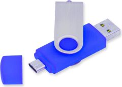 USB-Stick Swing Typ C, USB 2.0